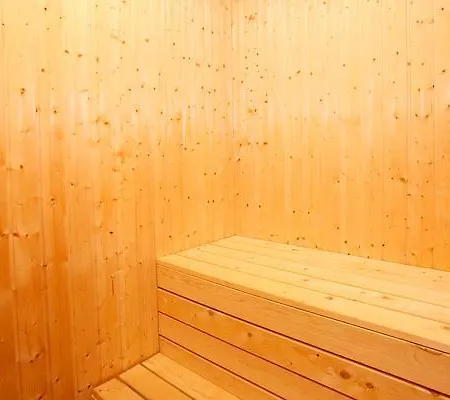 Three-bedroom Holiday In 34 * Brovst